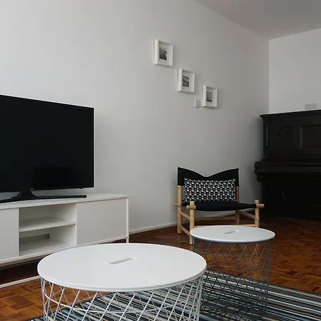 Lazuli Seaview 34 Apartmán *