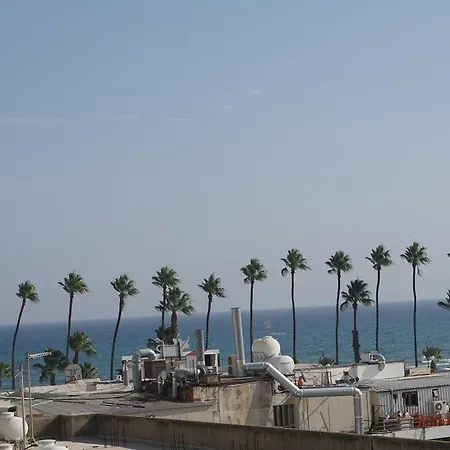 Lazuli Seaview 34 Larnaca