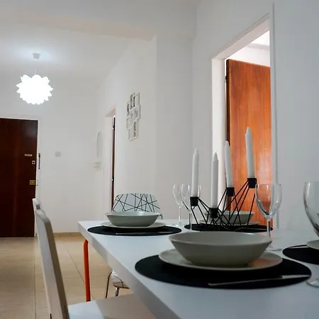 Apartment Lazuli Seaview 34