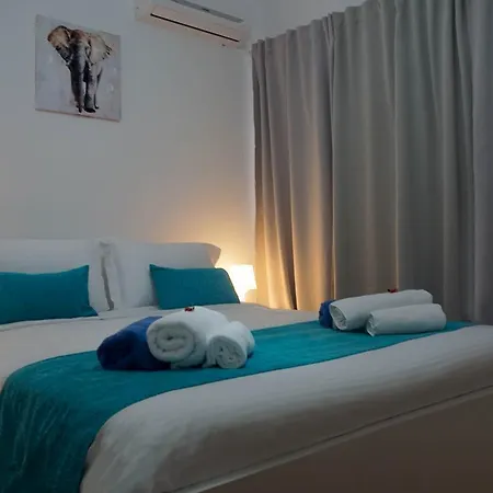 Lazuli Seaview 34 Larnaca