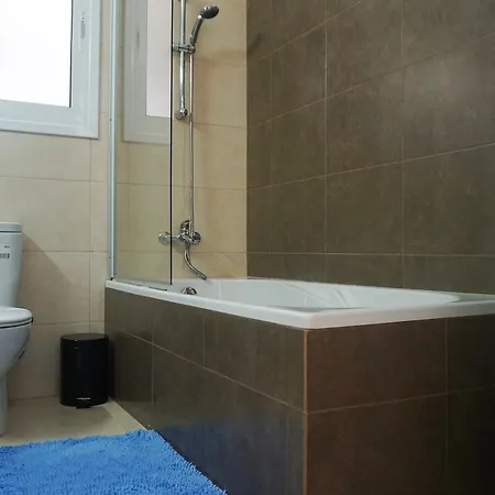 Lazuli Seaview 34 Daire